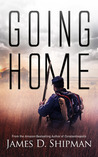 Going Home cover