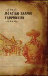 Morsian saapuu kaupunkiin