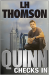 Quinn Checks In cover