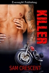 Killer (The Skulls, #5)