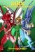 Jinx And The Faerie Dragons by Victoria Zigler