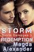 Storm Redemption (Storm Damages, #3) by Magda Alexander