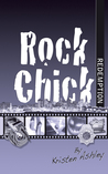 Rock Chick Redemption cover