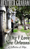 Why I Love New Orleans cover
