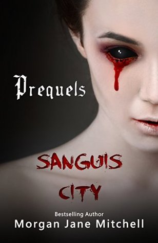 Sanguis City