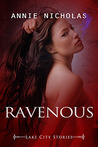 Ravenous cover