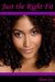 Just the Right Fit (Bar Dance, #1) by Dani Joy