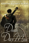 The Death of Davy Moss cover