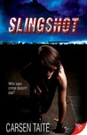 Slingshot cover