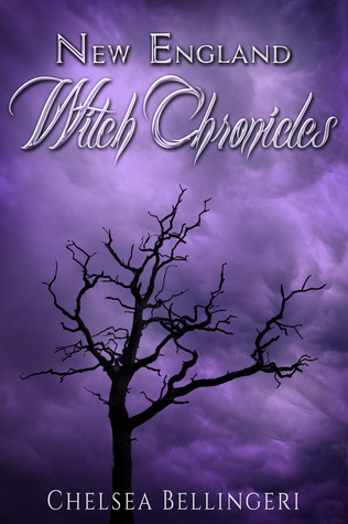 New England Witch Chronicles Boxed Set(New England Witch Chronicles 1-4)