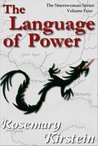 The Language of Power cover