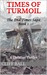 Times of Turmoil (The End Times Saga #1) by Cliff Ball