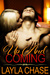 Up And Coming by Layla Chase