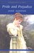 Pride and Prejudice by Jane Austen