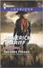 Maverick Sheriff (Sweetwater Ranch, #1) by Delores Fossen
