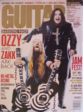 guitar-world-magazine-ozzy-zakk-november-2001-vol-21-no-11