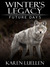 Winter's Legacy Future Days by Karen Luellen