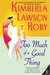 Too Much of a Good Thing (Reverend Curtis Black, #2)