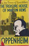 The Treasure House of Martin Hews cover