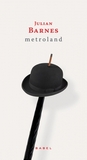 Metroland cover