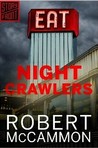 Night Crawlers cover