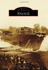 Savage cover