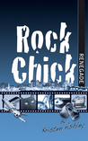 Rock Chick Renegade cover