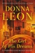The Girl of His Dreams (Commissario Brunetti #17) by Donna Leon