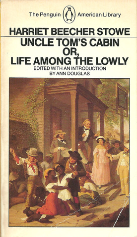 a review of harriet beecher stowes uncle toms cabin Katherine kane, executive director of the harriet beecher stowe center, explores how harriet beecher stowe's novel uncle tom's cabin helped change the course of american history and catapulted stowe into worldwide fame. a review of harriet beecher stowes uncle toms cabin Katherine kane, executive director of the harriet beecher stowe center, explores how harriet beecher stowe's novel uncle tom's cabin helped change the course of american history and catapulted stowe into worldwide fame.