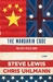 The Mandarin Code (Harry Dunkley, #2) by Steve Lewis