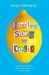 Feeling Sorry for Celia (Ashbury/Brookfield, #1) by Jaclyn Moriarty