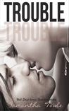 Trouble cover