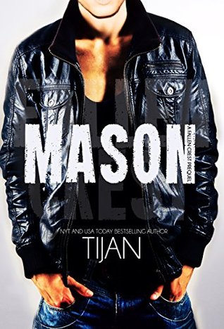 Mason(Fallen Crest High 0.5)