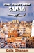 Final Flight From Sanaa by Qais Ghanem