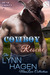 Cowboy Rescue (Bear County #4) by Lynn Hagen