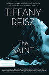 The Saint cover
