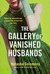 The Gallery of Vanished Husbands by Natasha Solomons