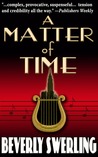 A Matter of Time cover