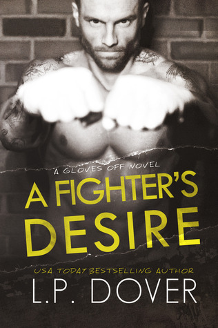 a-fighter-s-desire