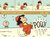 Peanuts Every Sunday: 1956-1960