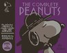 The Complete Peanuts, Vol. 23: 1995-1996 cover
