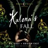 Kalona's Fall cover