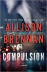 Compulsion (Max Revere, #2)