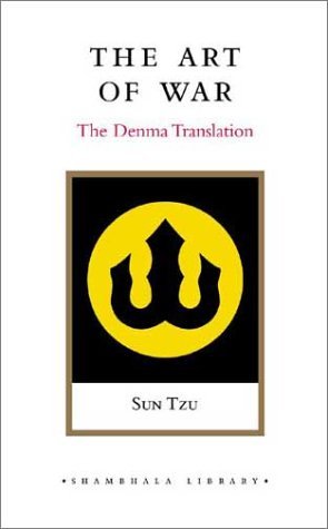 The Art of War: The Denma Translation