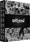 Witzend cover