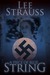 A Piece of Blue String (Playing with Matches #0.5) by Lee Strauss