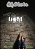 Reality Darkness into Light by Melanie Kilsby