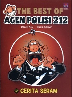 Ebook Agen Polisi 212