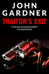 Traitor's Exit cover