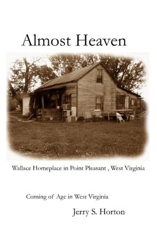 Almost Heaven PDF gratuitos para descargar libros electrónicos